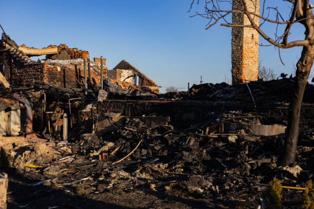 24/7 Emergency Structural Rebuild experts in Woodville, WI