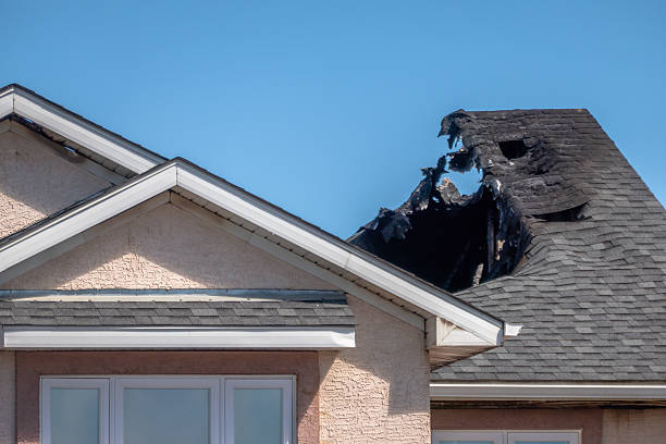 Licensed Structural Rebuild service in Woodville, WI - Fire Damage Laser Cleaning